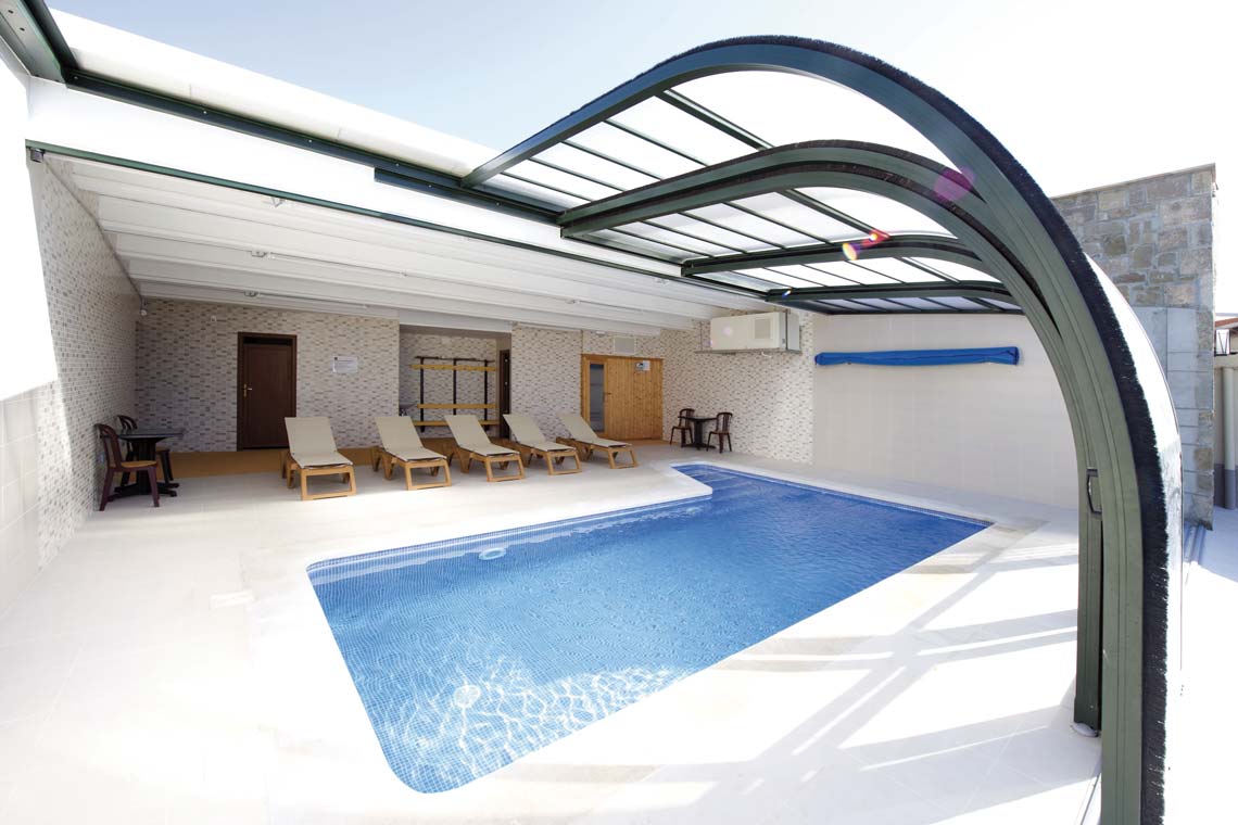 hostal restaurant Palouet Cal Xuriguera