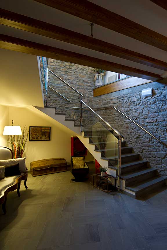 hostal-palouet-de-segarra-contact